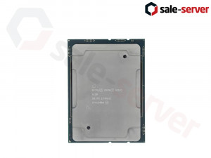 INTEL Xeon Gold 6150 (18 ядер, 2.70GHz)
